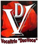 Logo Duo Voce